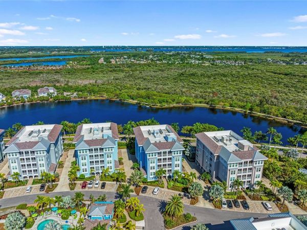 391 ARUBA CIRCLE, Unit 101, BRADENTON, FL 34209