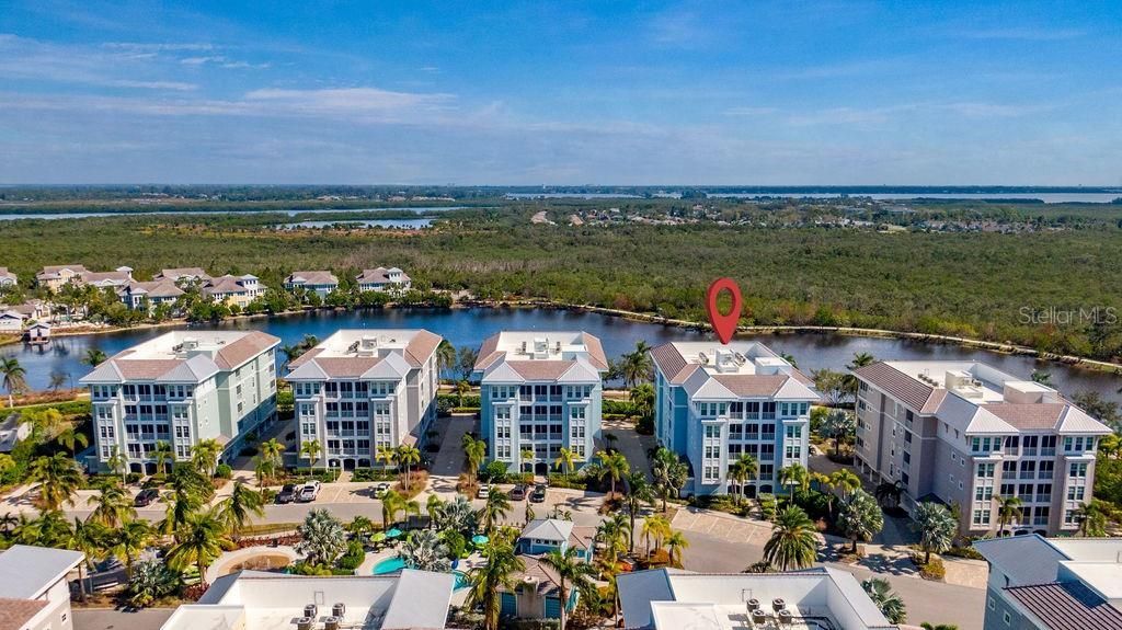 391 Aruba Circle, Unit 101, Bradenton, FL 34209 Photo