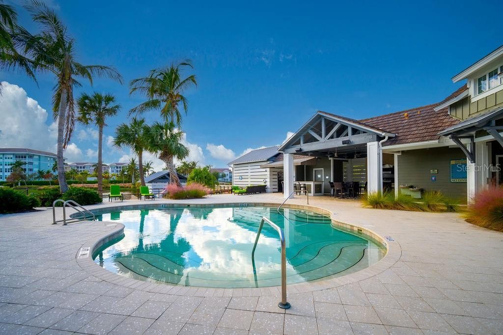 391 Aruba Circle, Unit 101, Bradenton, FL 34209 Photo