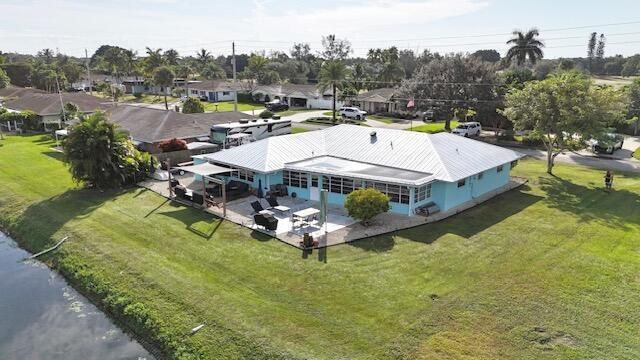 4803 Palo Verde Drive, Boynton Beach, FL 33436 Photo