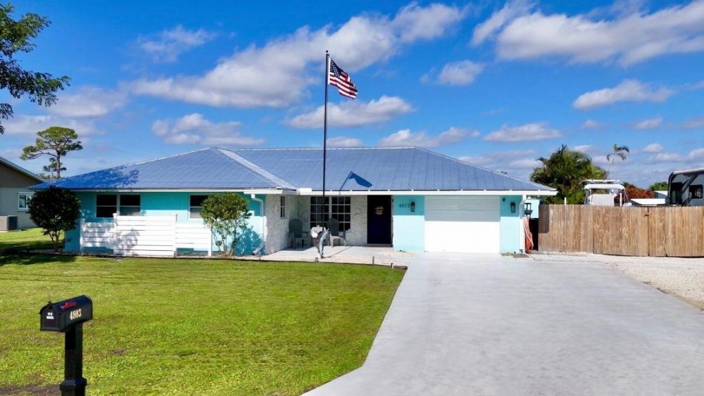 4803 Palo Verde Drive, Boynton Beach, FL 33436 Photo