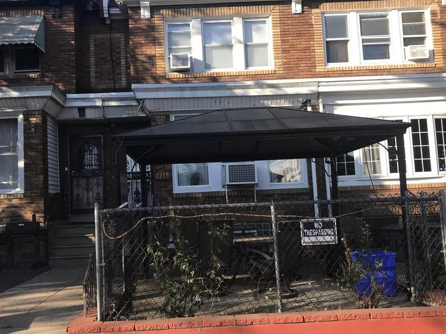 1215 Bridge Street, Philadelphia, PA 19124 Main Photo