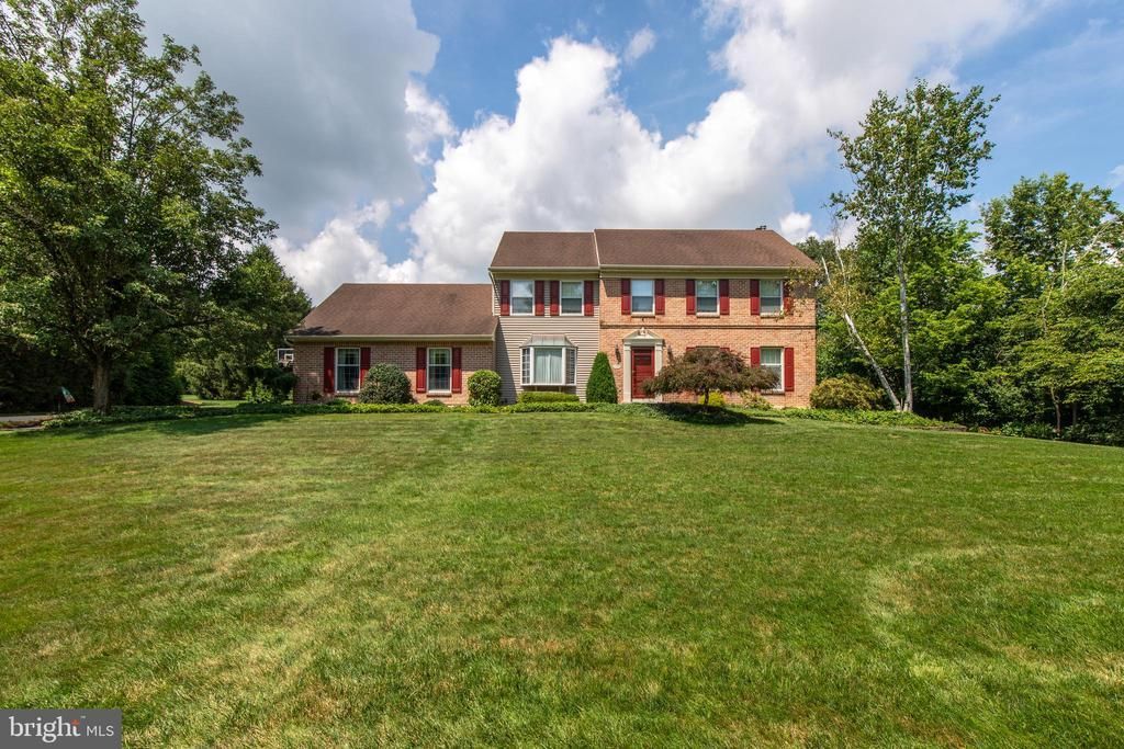 2178 WEHR MILL ROAD, ALLENTOWN, PA 18104