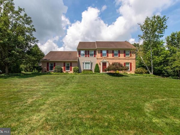 2178 WEHR MILL ROAD, ALLENTOWN, PA 18104
