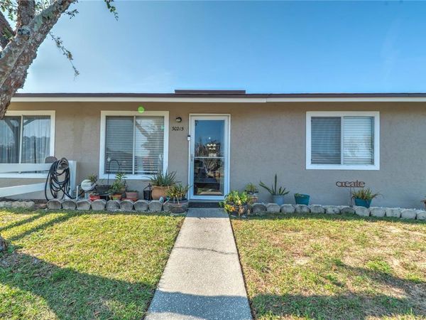 30215 TAVARES RIDGE BOULEVARD, Unit 11, TAVARES, FL 32778