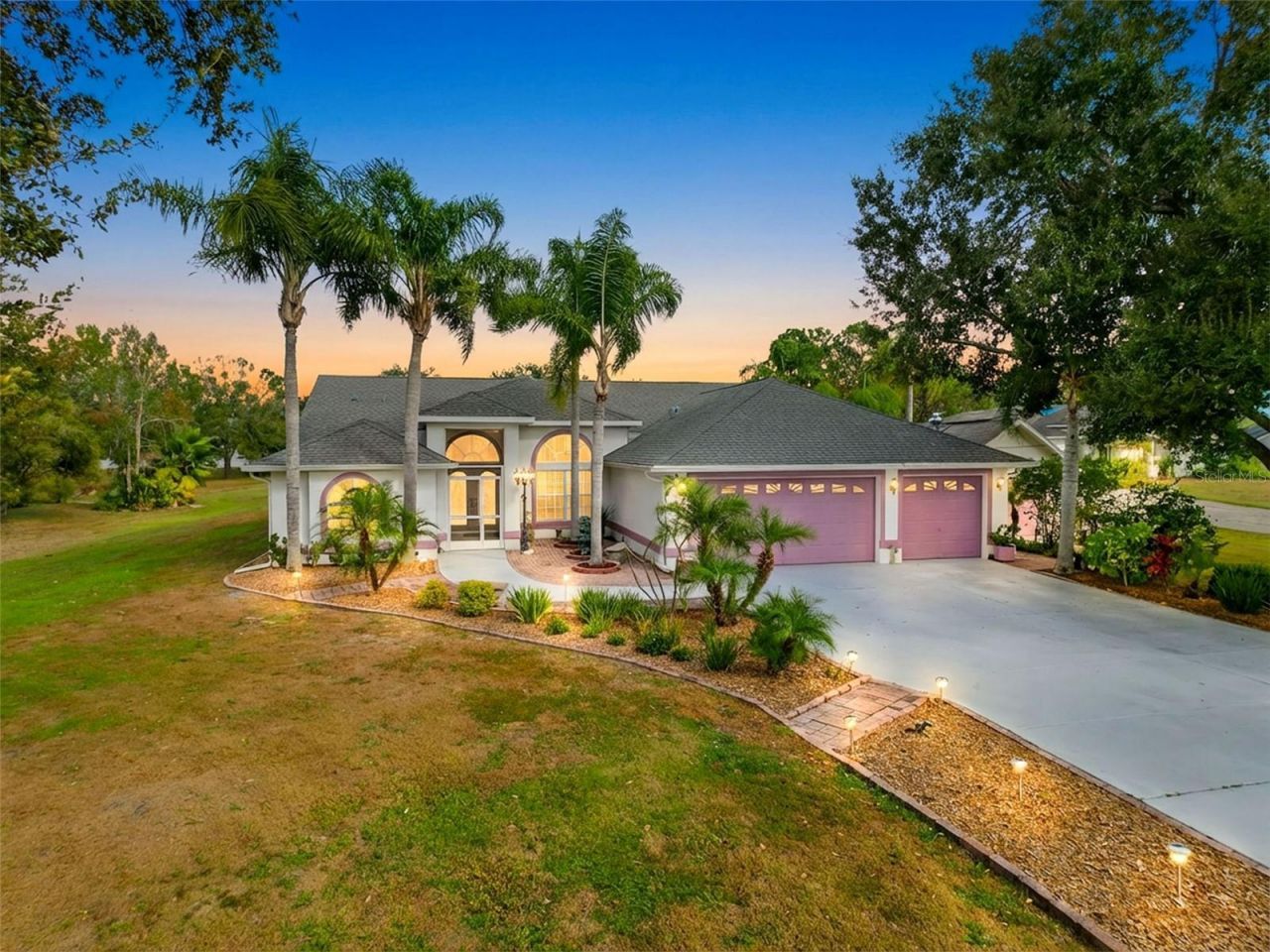 27380 Golf Course Loop, Wesley Chapel, FL 33544 Photo