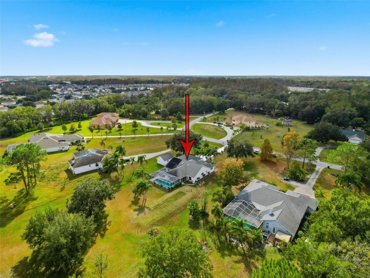 27380 Golf Course Loop, Wesley Chapel, FL 33544 Photo