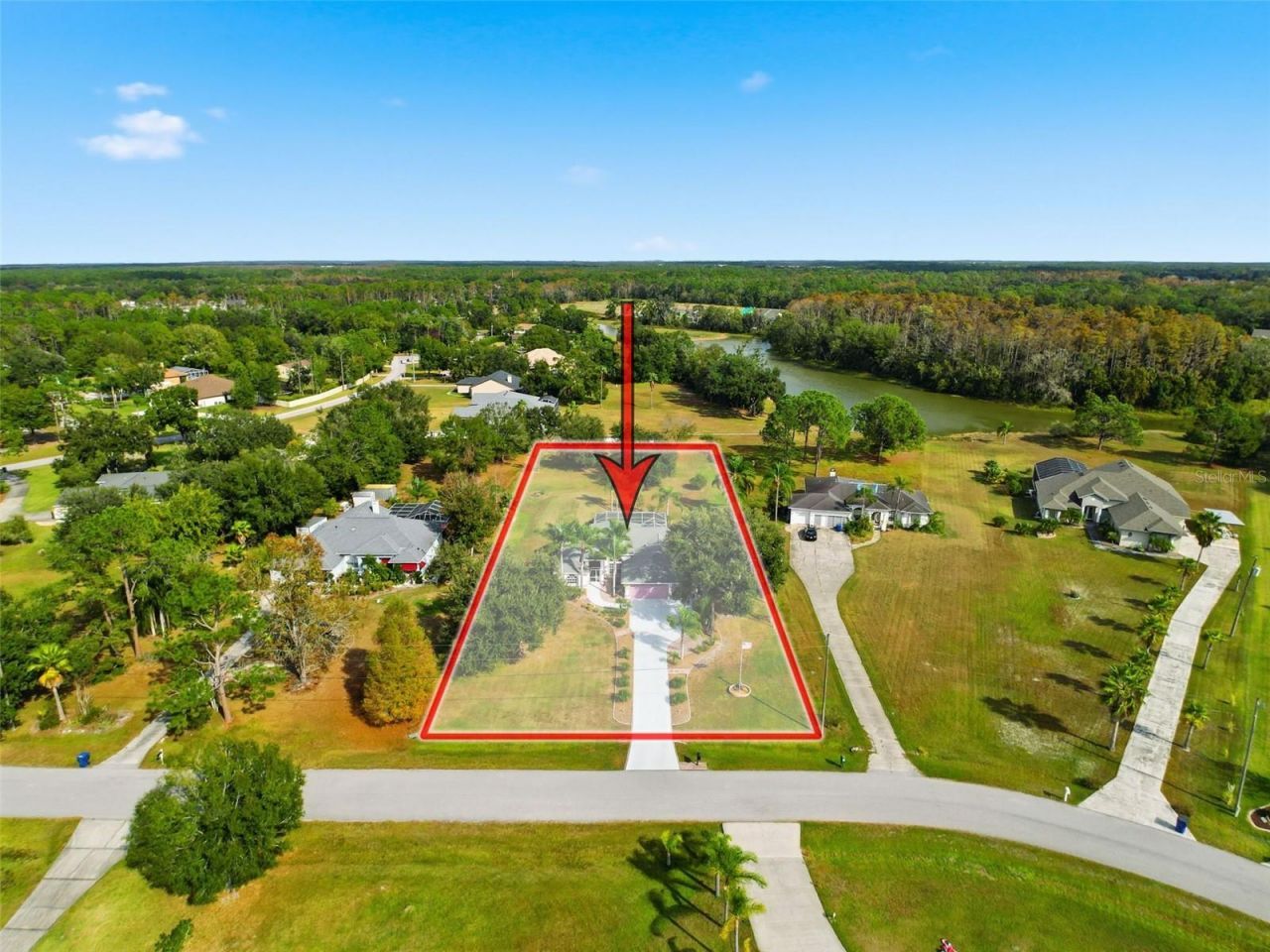 27380 Golf Course Loop, Wesley Chapel, FL 33544 Photo