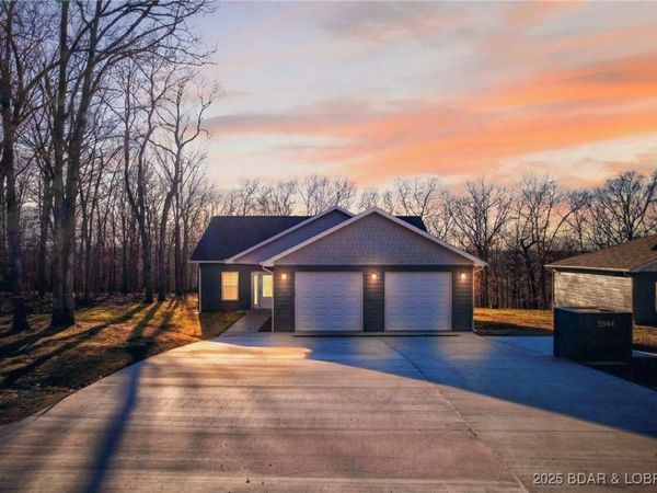 5844 Horseshoe Bend Parkway, Four Seasons, MO 65049