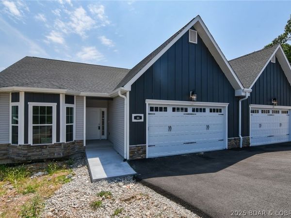 46 Enclaves Lane, Lake Ozark, MO 65049