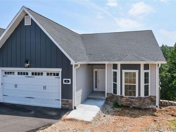 44 Enclaves Lane, Lake Ozark, MO 65049