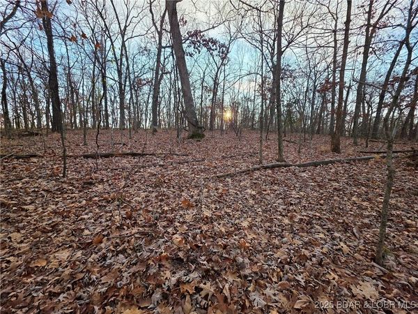 TBD Lot 887 Muirfield Drive , Sunrise Beach, MO 65079
