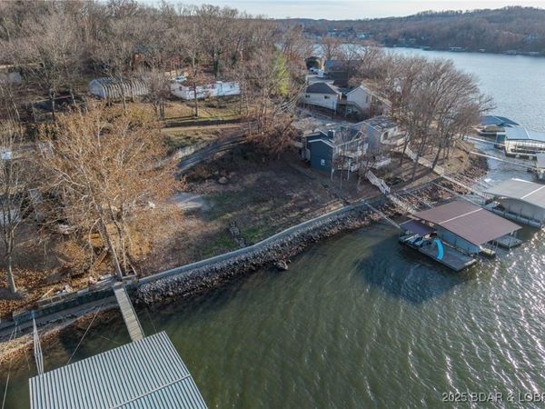 TBD Canvasback Lane, Linn Creek, MO 65052