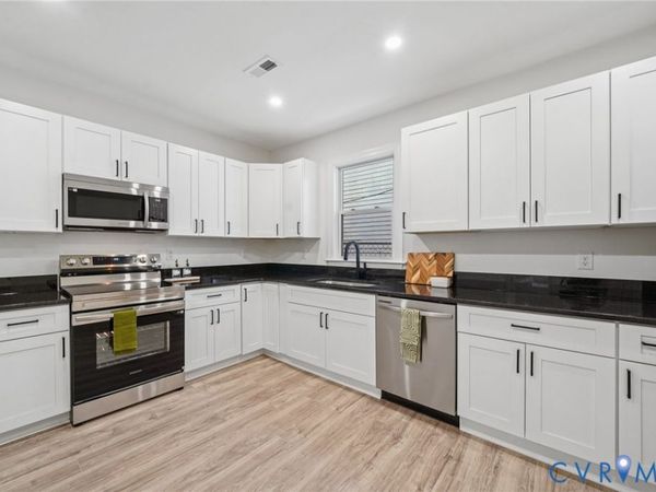 1127 W Washington Street, Petersburg, VA 23803