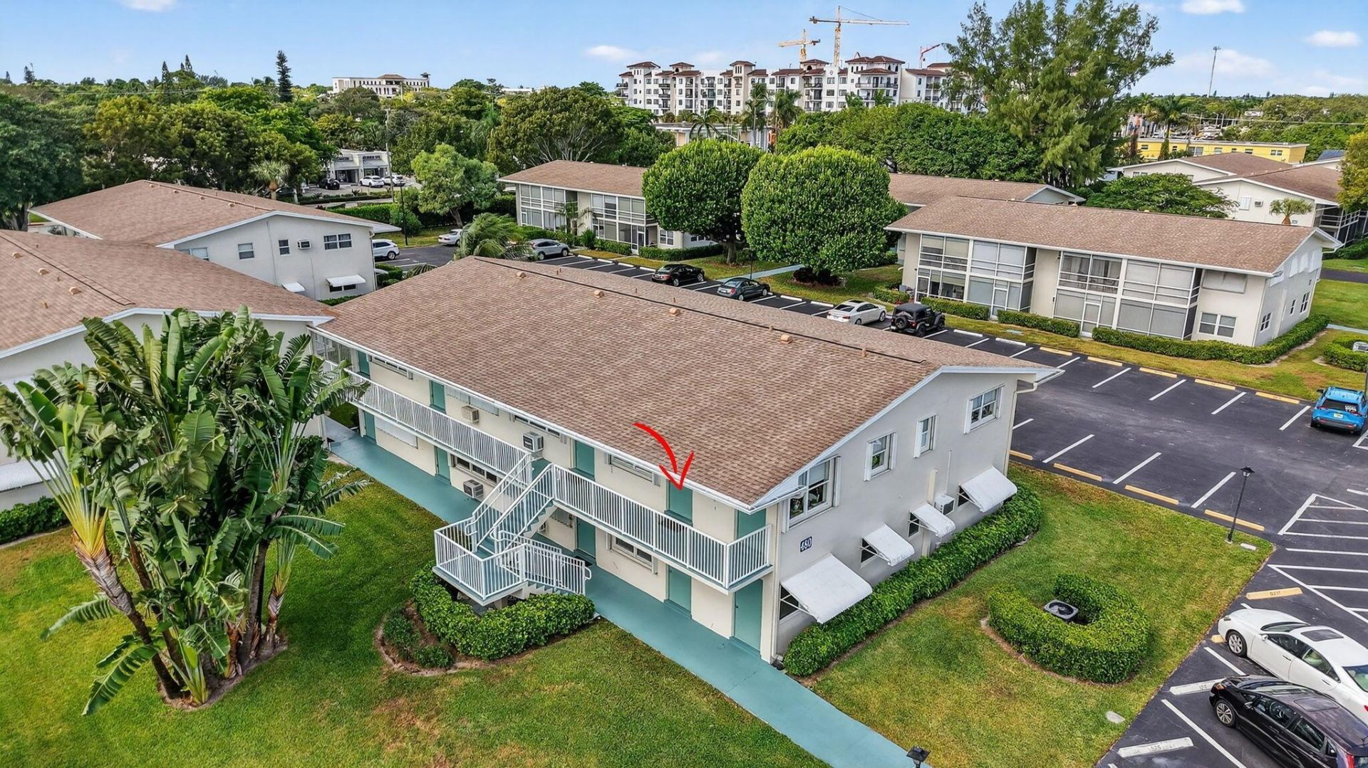 480 Horizons W, Unit 212, Boynton Beach, FL 33435 Photo