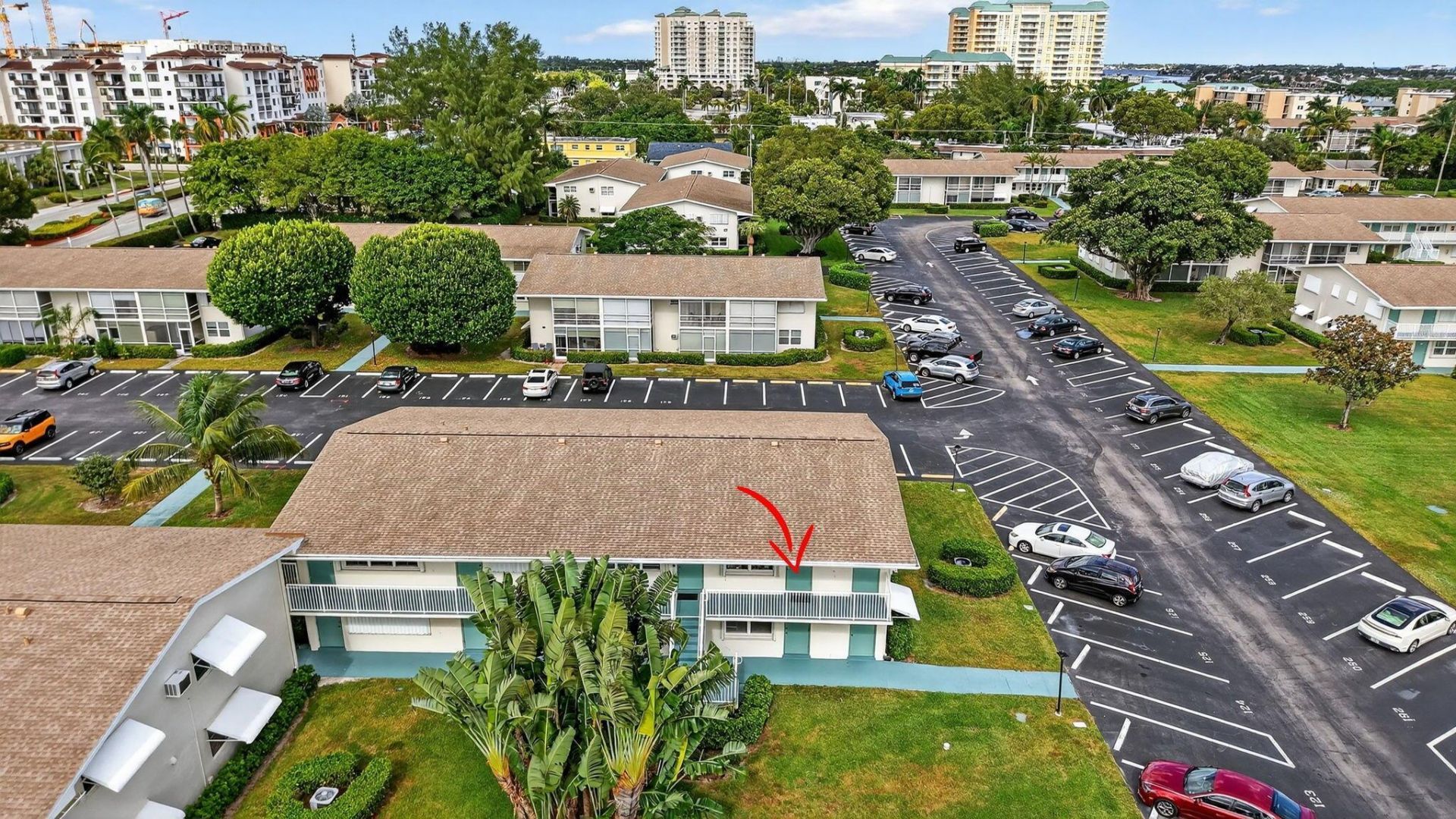 480 Horizons W, Unit 212, Boynton Beach, FL 33435 Photo