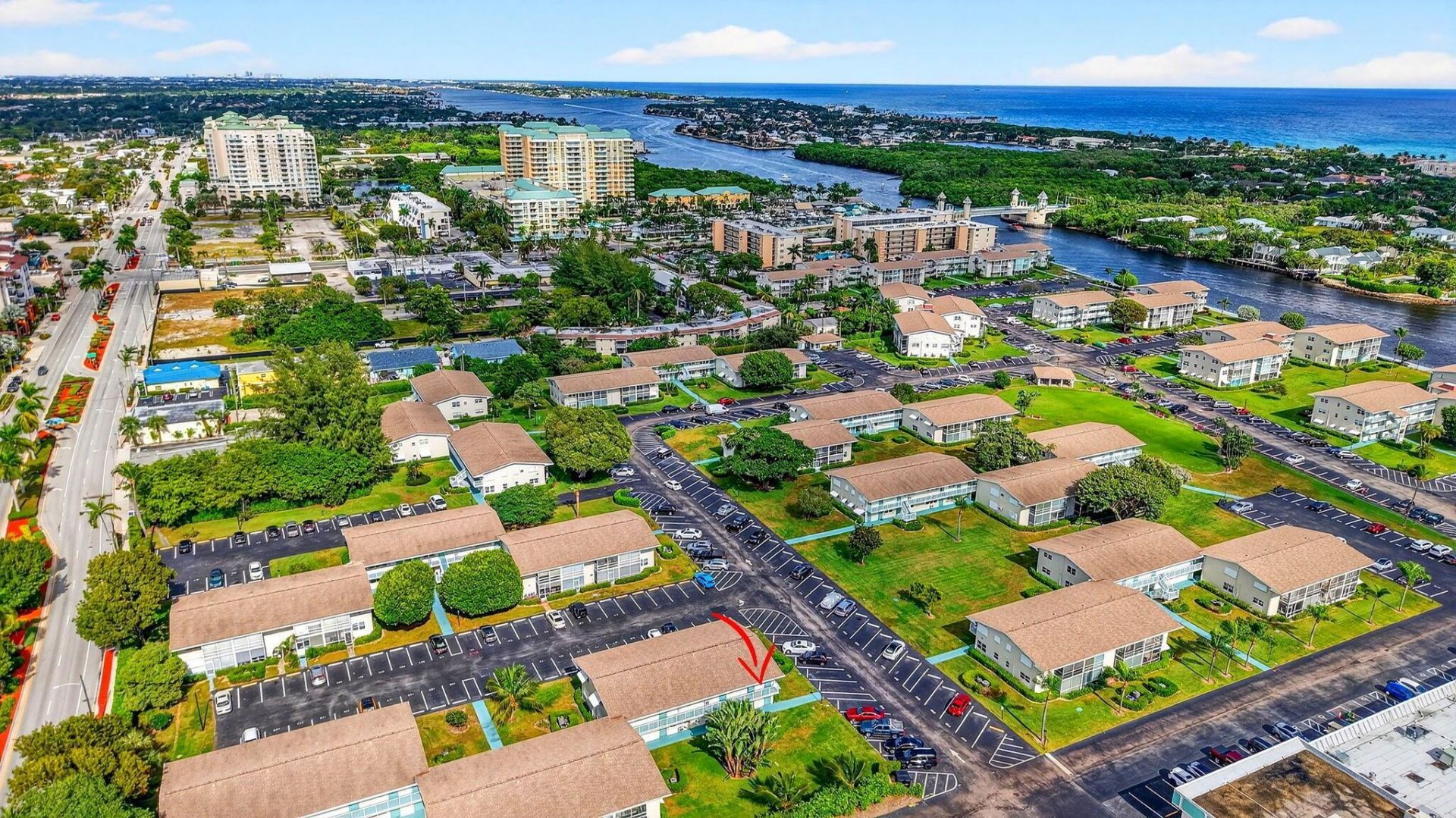 480 Horizons W, Unit 212, Boynton Beach, FL 33435 Photo