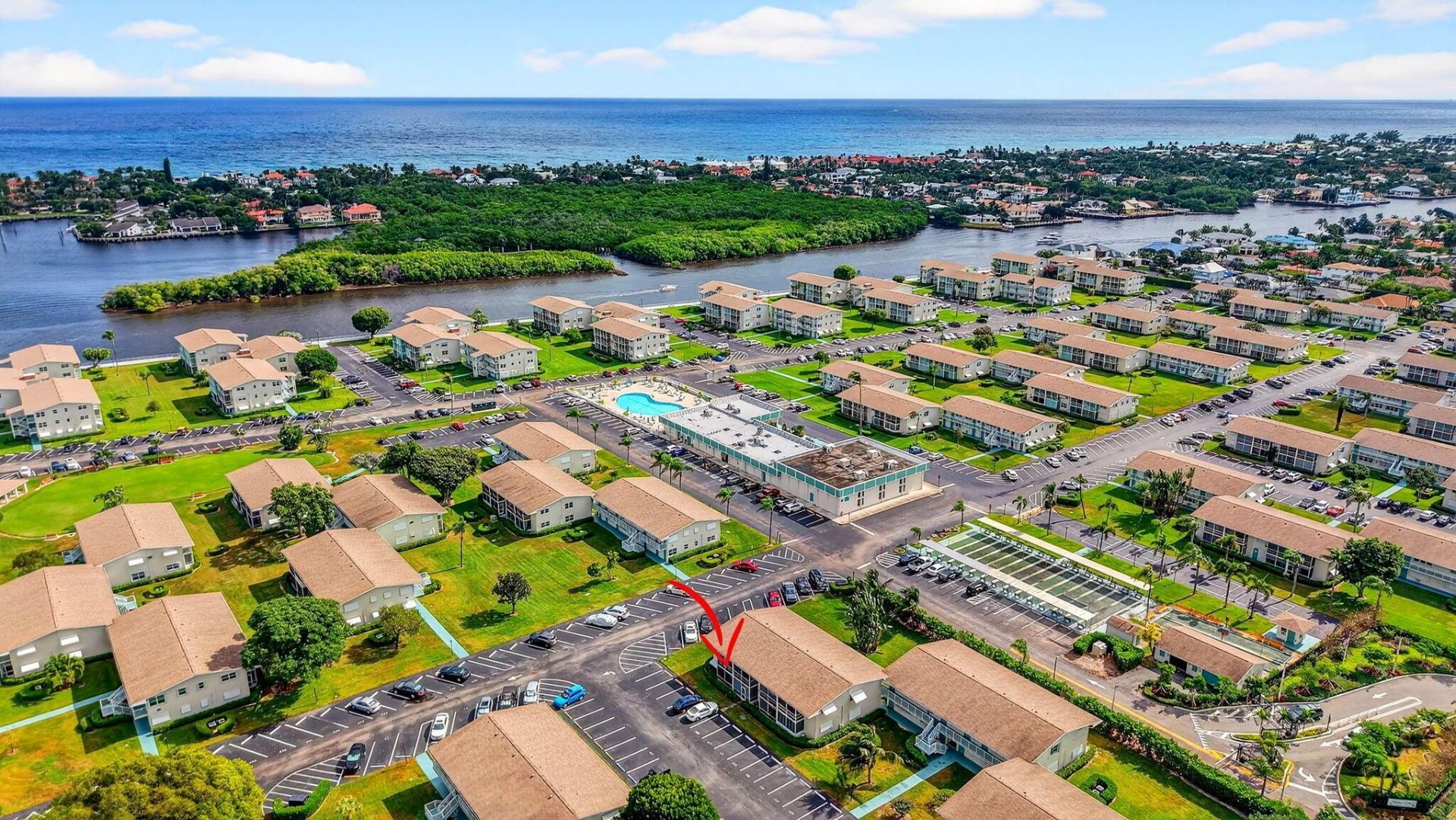 480 Horizons W, Unit 212, Boynton Beach, FL 33435 Photo