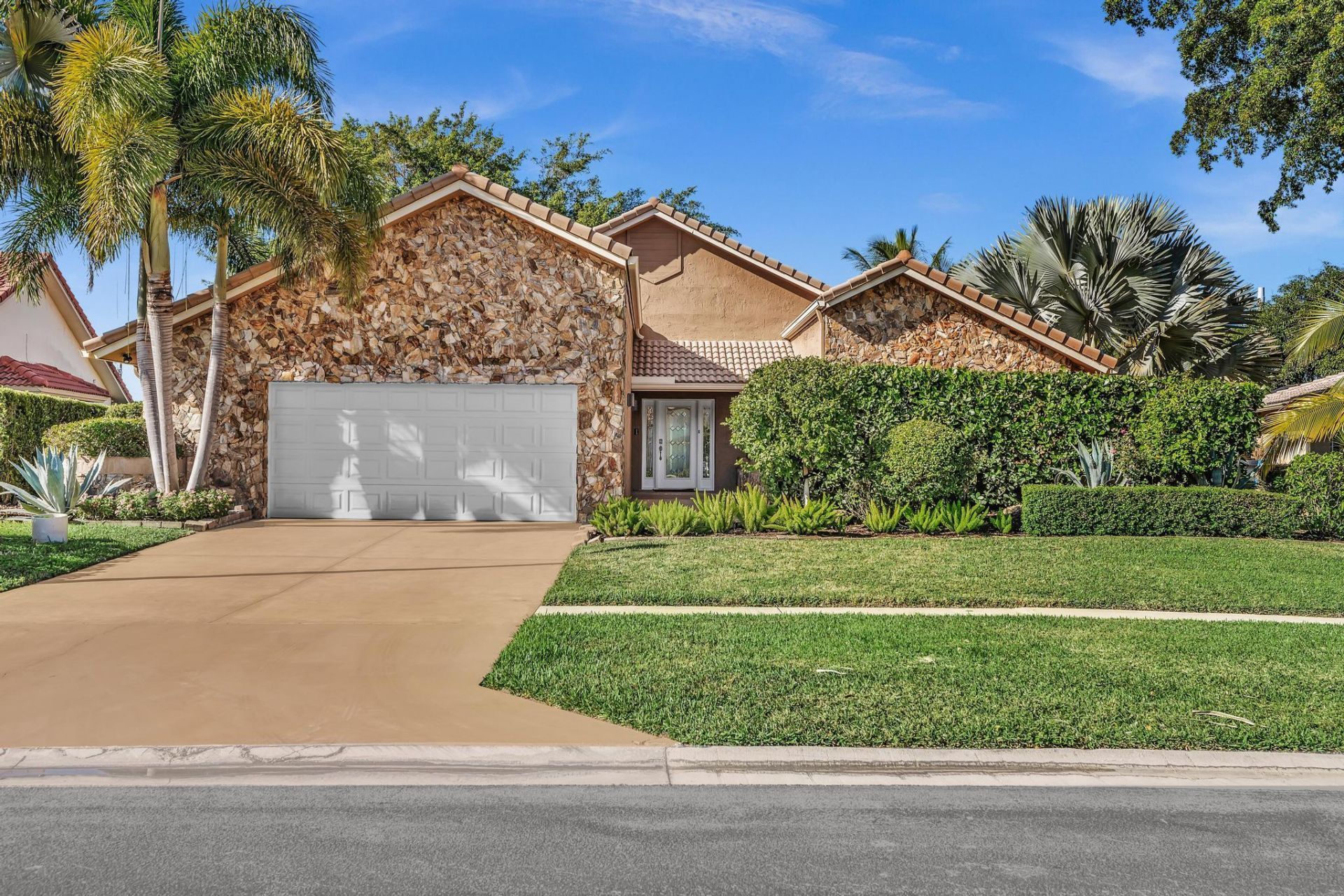 20104 Back Nine Drive, Boca Raton, FL 33498 Photo