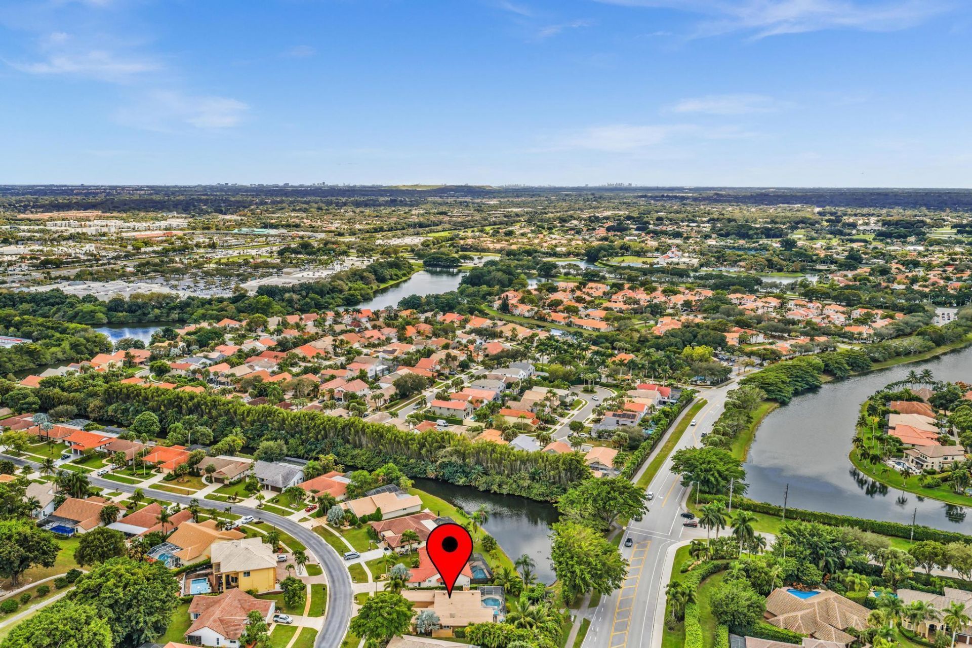 20104 Back Nine Drive, Boca Raton, FL 33498 Photo