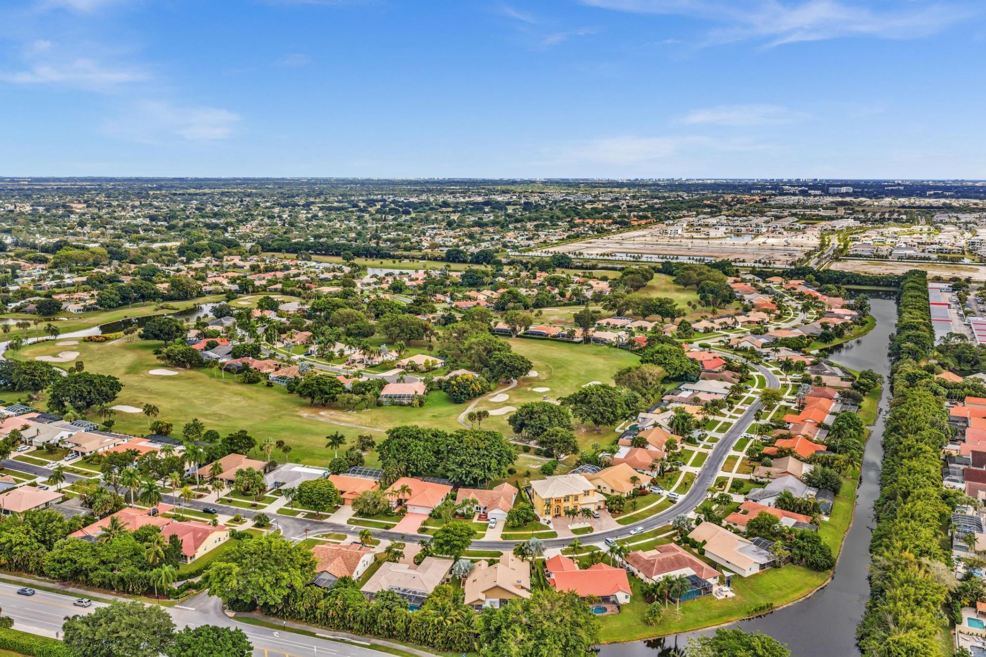 20104 Back Nine Drive, Boca Raton, FL 33498 Photo