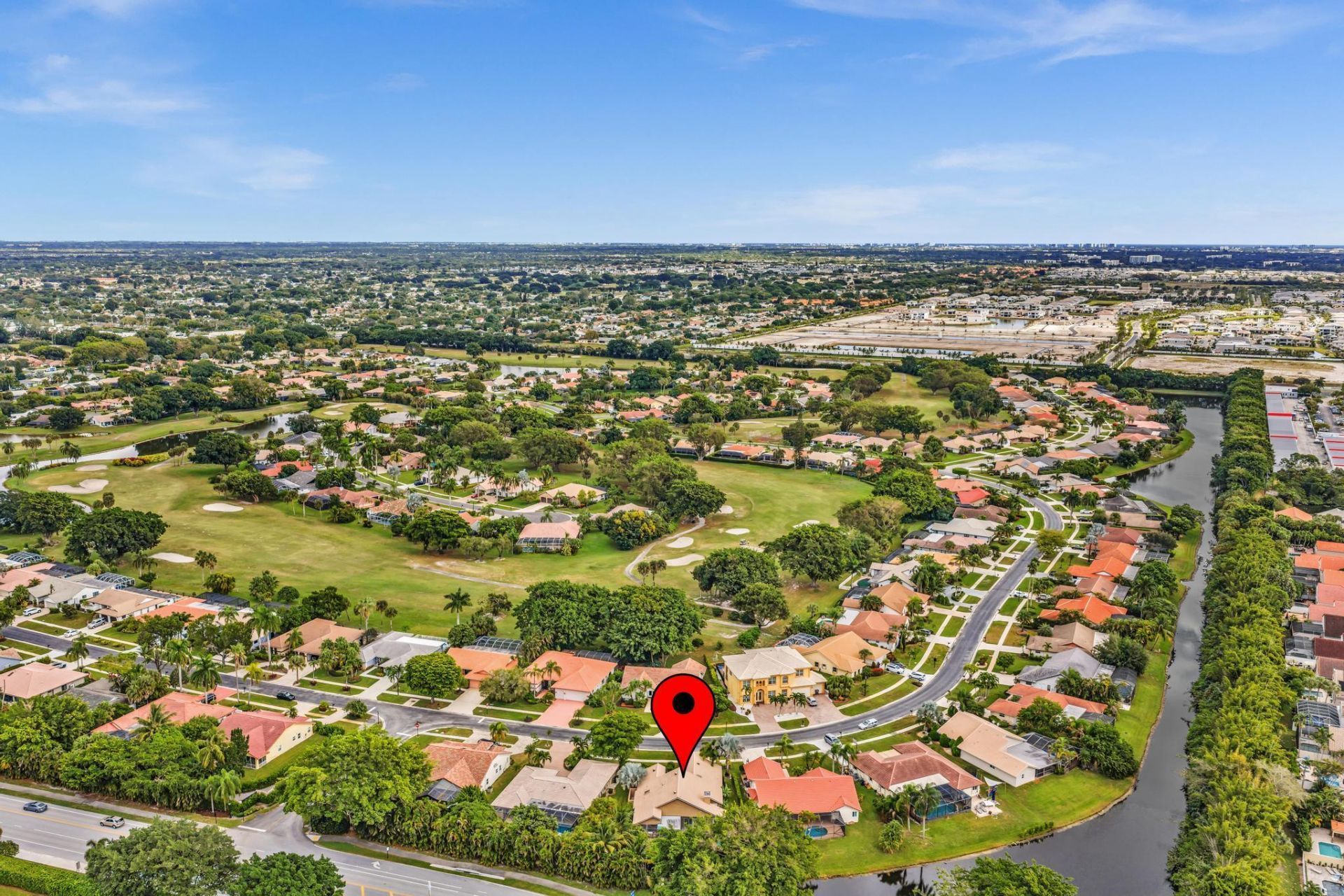 20104 Back Nine Drive, Boca Raton, FL 33498 Photo