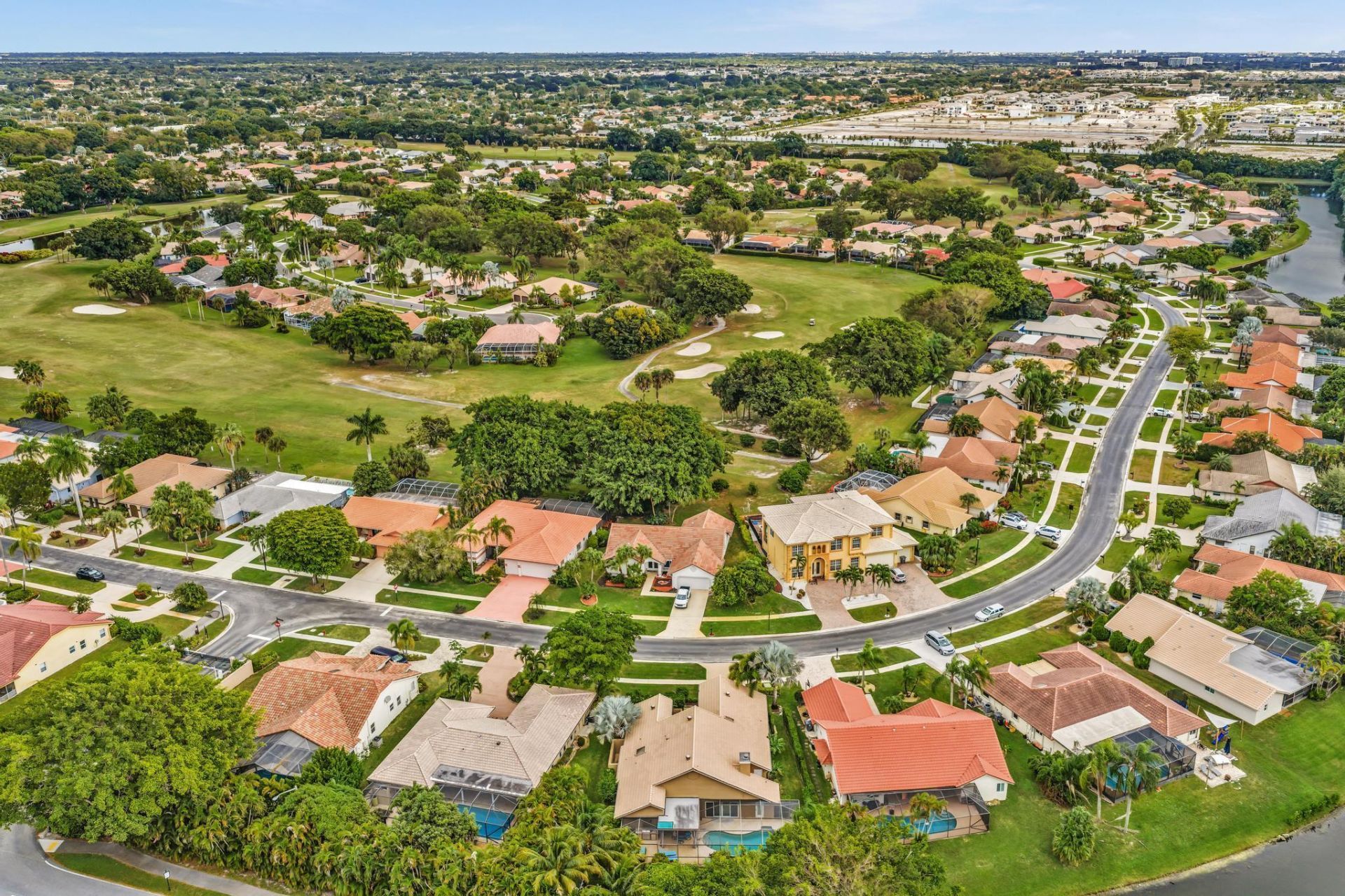 20104 Back Nine Drive, Boca Raton, FL 33498 Photo