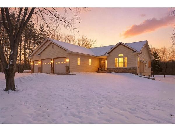 W11789 497th Avenue, Prescott, WI 54021
