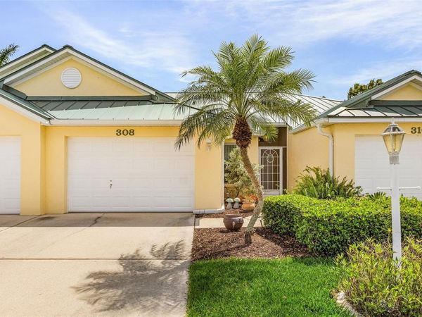 308 ISLAMORADA BOULEVARD, PUNTA GORDA, FL 33955