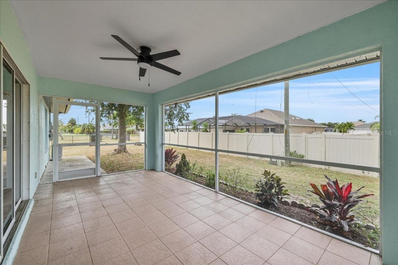 1324 SW 8th Court, Cape Coral, FL 33991 Photo