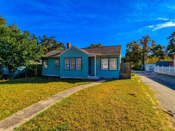 860 16TH AVENUE S, ST PETERSBURG, FL 33701