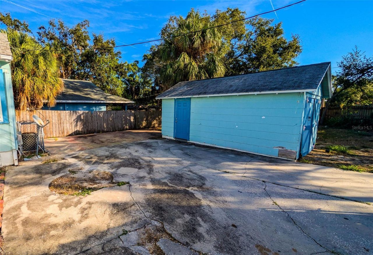 860 16th Avenue S, Saint Petersburg, FL 33701 Photo