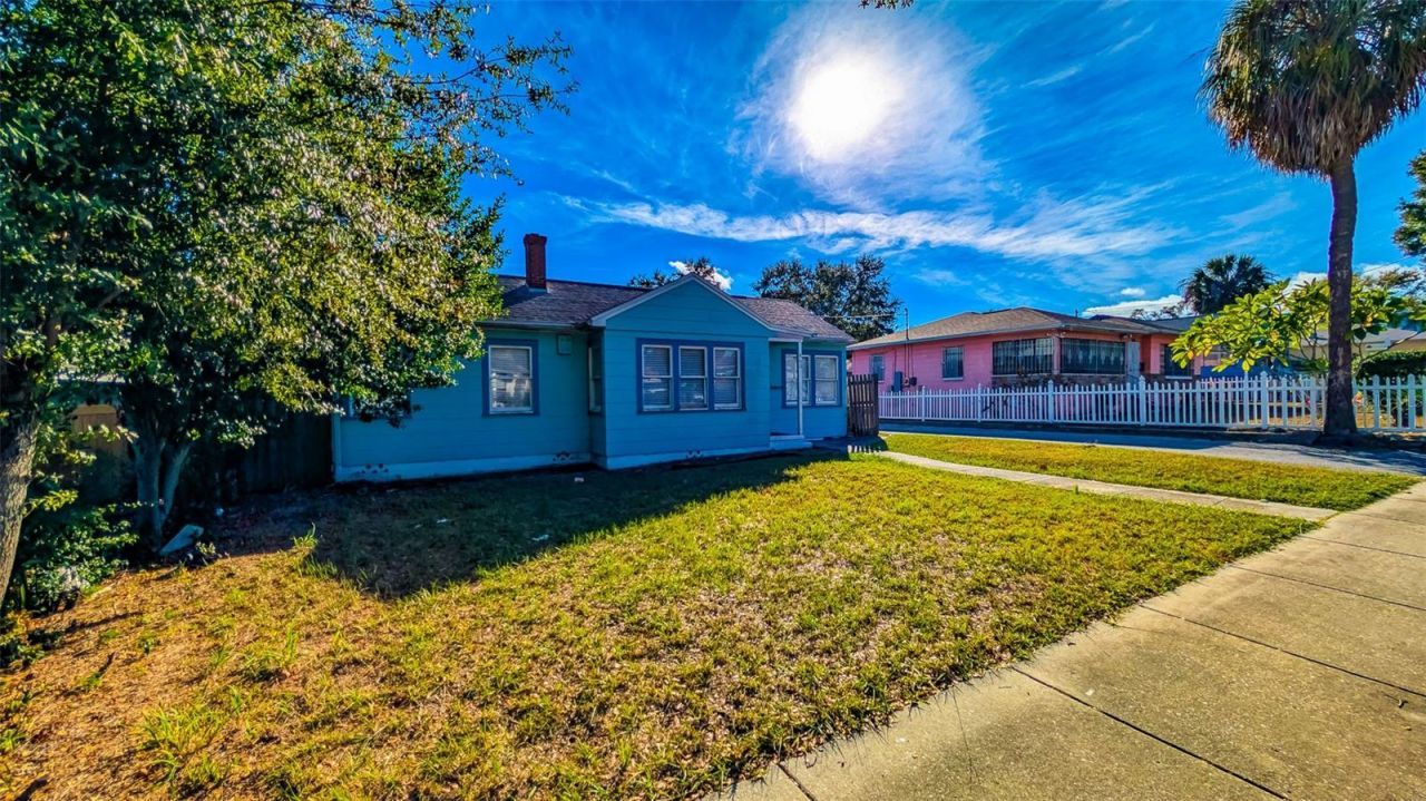 860 16th Avenue S, Saint Petersburg, FL 33701 Photo