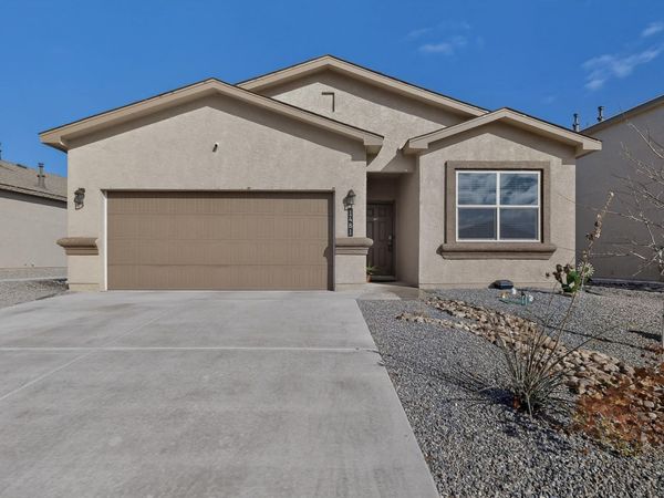 1481 Vista Grande Loop NE, Rio Rancho, NM 87144