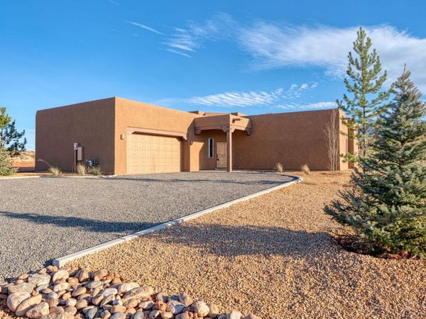 2 Bobcat Court, Placitas, NM 87043