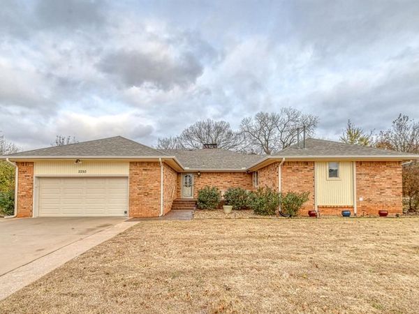 2293 County Street 2814, Chickasha, OK 73018