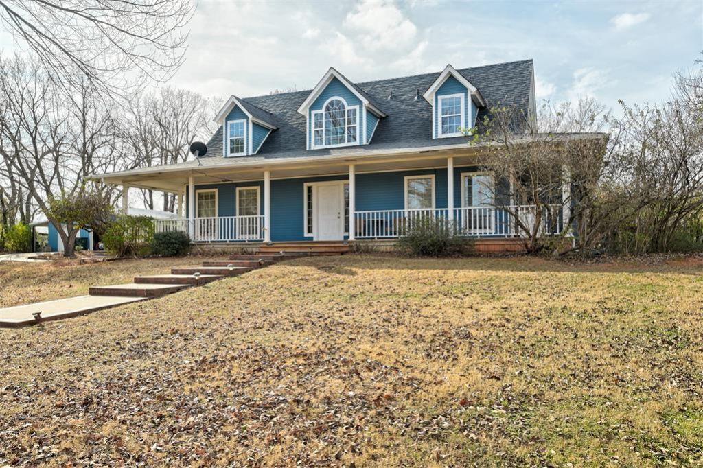 310 Redwing Drive, Norman, OK 73026 Main Photo