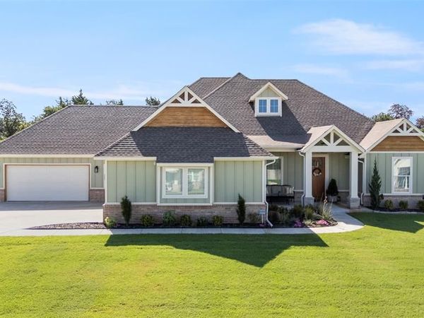 13132 Painted Sky , Arcadia, OK 73007