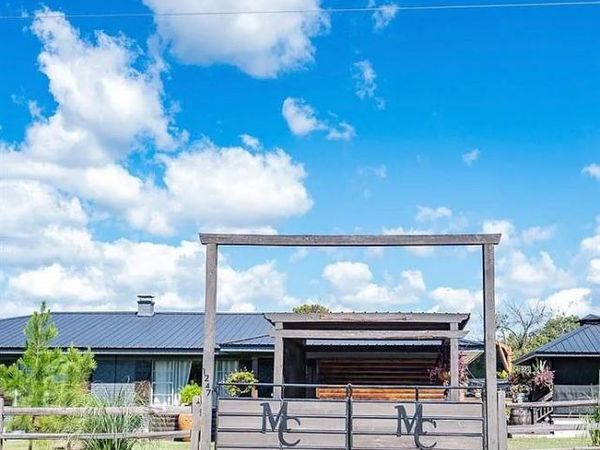 1274 W Walden Road, Battiest, OK 74722