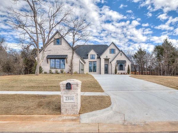 2310 Crossover Court, Edmond, OK 73034