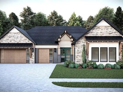 15401 Brookhill Drive Edmond, OK 73013