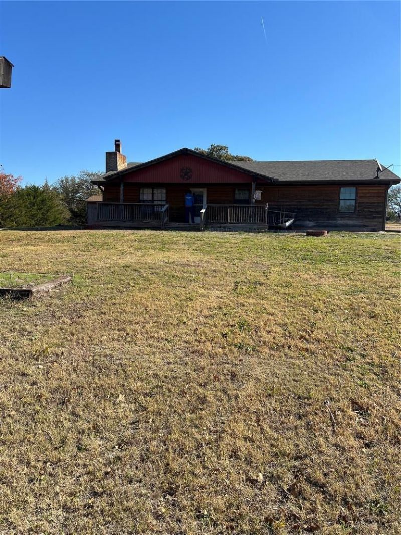 31929 Highway 102, Wanette, OK 74878 Main Photo