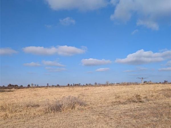 E Kenny Way, Fort Cobb, OK 73038