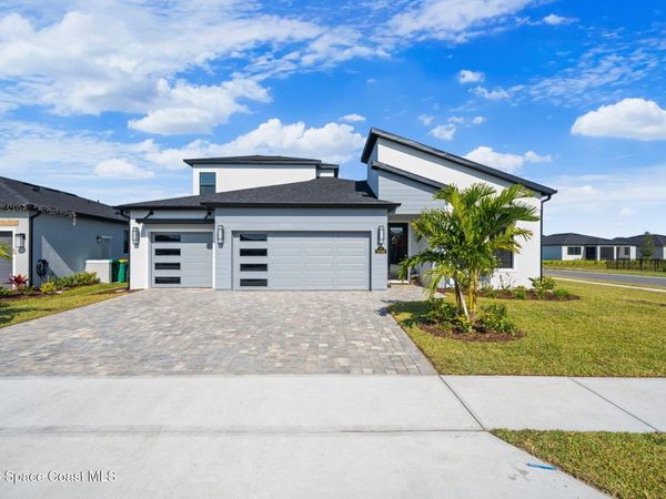 2846 Silverlefe Lane, Melbourne, FL 32940