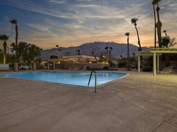 1436 Sunflower S, Palm Springs, CA 92262