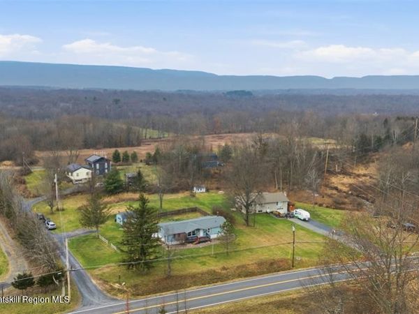 448 Sand Hill Road, Gardiner, NY 12525