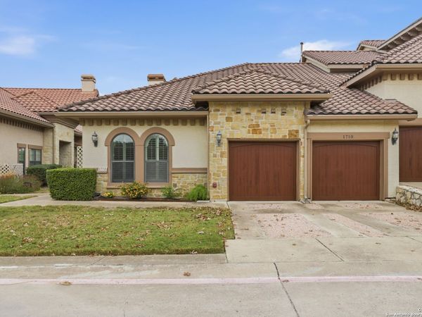 7800 SW PARKWAY, Unit 1710, Austin, TX 78735