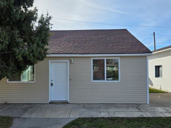 56 W Francis, Blackfoot, ID 83221