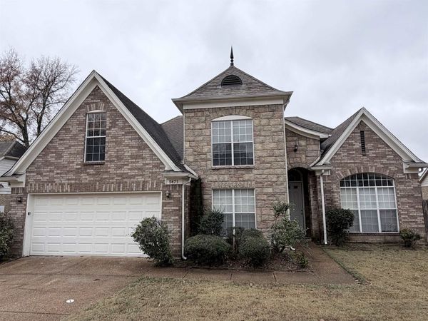 5471 MILLERS GLEN LN, Unicorp/Memphis, TN 38125