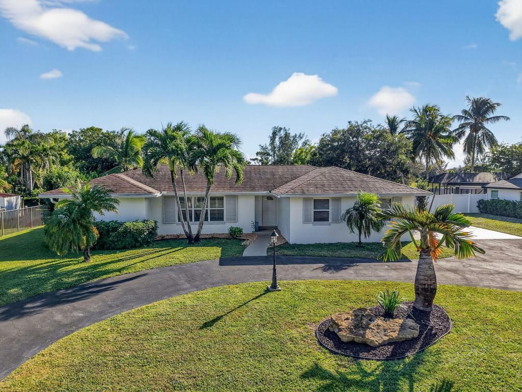 4690 Palo Verde Drive, Boynton Beach, FL 33436 Photo